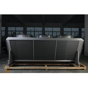5 HP 6HP 15HP Refrigeration Cold Room Condenser For Air Cooled Condenser Unit