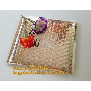 Slider padded grip seal Promotional China Products Pet Food Grade Bag, LDPE HDPE