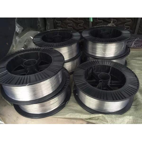 ASTM Titanium & Titanium Alloy Wires for welding of industry,chemical, best price for grade customer