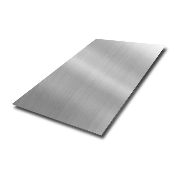 Buy J1 J2 Cold Rolled Stainless Steel Sheet at wholesale prices