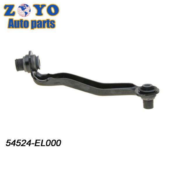 Moog No. RK641724 Rear Control Arm for Nissan TIIDA NV200 13-18 Replace/Repair Purpose