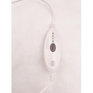 100W Neck Heating Pad Fast Heating With Overheating Protection