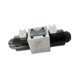 Quality 22CM Solenoid Operated Hydraulic Valve Control Sideshift Cylinder 52485834 for sale