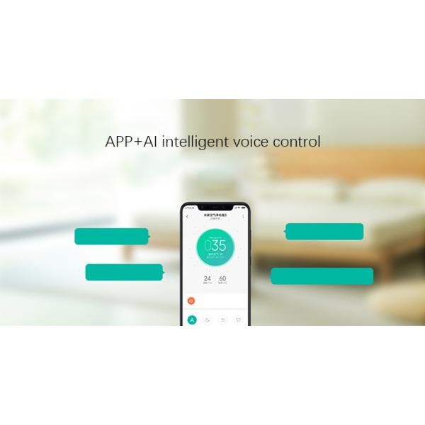 Original Global Version Xiaomi Mijia Home Xiaomi Mi Air Purifier 3H