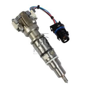 Diesel Fuel Injector Assembly 4C3Z-9E527-BRM CN5019RM Ford Powerstroke 6.0L