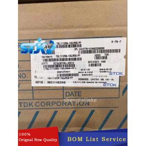 2.7V ~ 26.4V Power Supply Controller Push Button On Off Controller TSOT-23-8