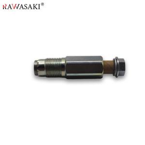China 6D140E-3 Solenoid Valve 0954200140 For WA500-3H on sale