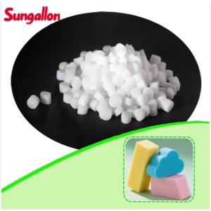 SEBS TPR Granules 10A-90A Hardness for Eraser Manufacturing