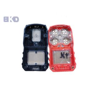 OEM Wearable Nylon LDPE Plastic Electronic Parts