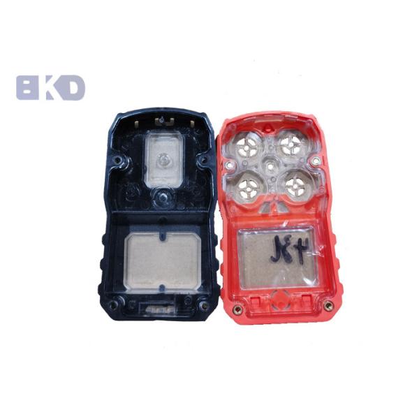 Buy OEM Wearable Nylon LDPE Plastic Electronic Parts at wholesale prices