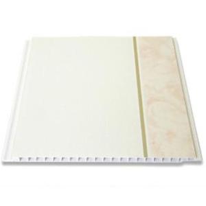 Home Decorative Plan PVC Drop Ceiling