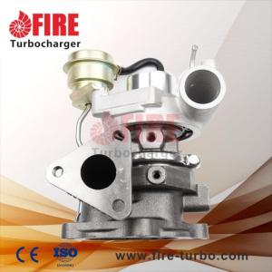 TF035HM-12T Turbocharger 49135-03110 ME202012 Mitsubishi Challenger Pajero With