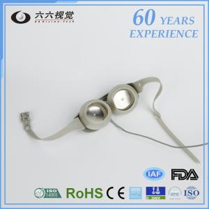 Ophthalmic and Optical Accessories