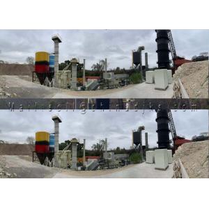 280KW 10TPH 600 Mesh Hydration Lime Production Line