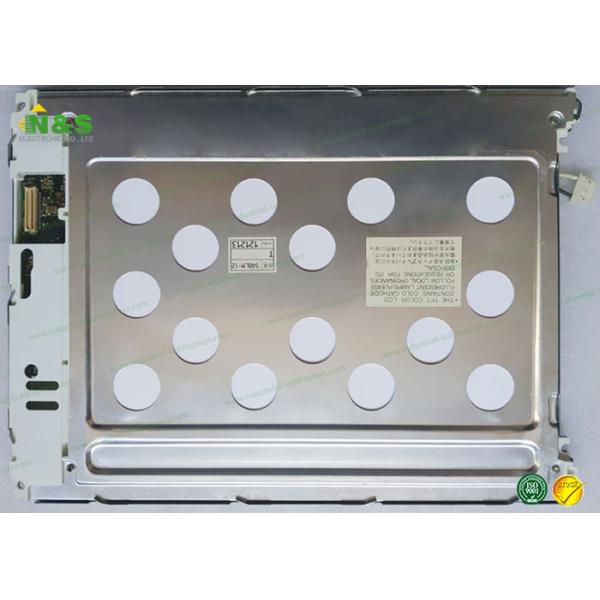NL6448AC30-12 NEC LCD Panel 9.4 inch LCM 640×480 70 150:1 4096 CCFL TTL