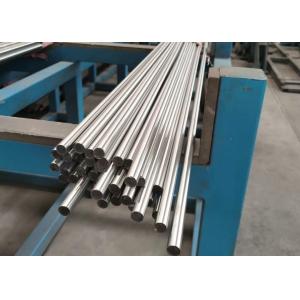 Inconel Alloy 718 EN 2.4668 UNS N07718 Round Bars