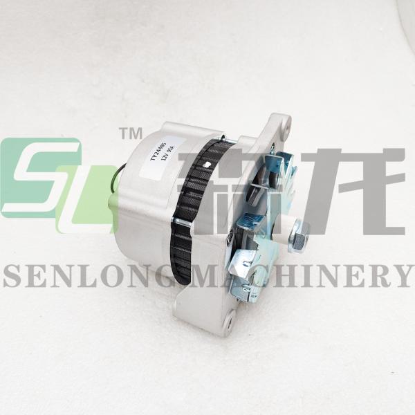 TY24485.9X0341 PX0341 95A Alternator 0120484011 0120484018 0120484026 0120484050