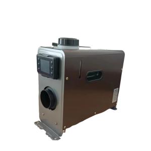 Portable Diesel Air Heater 2kw 12V 24V All In One Parking Heater