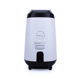 7L Portable Oxygen Production Concentrator High Precision Filtration And