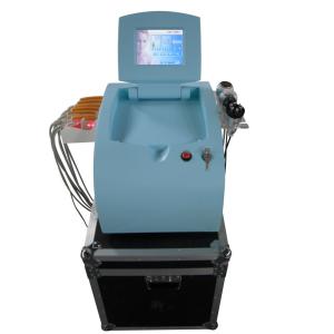 Plus Cavitation Radio frequency Laser, Liposuction Equipment