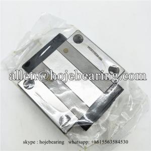 HSR30AUU Bearing, Linear Guide Rail Bearing Block Actuator Slide HSR30