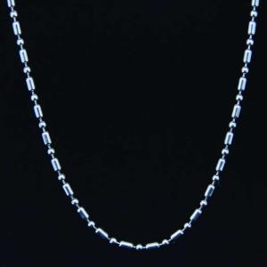 Fashion Trendy Top Quality Stainless Steel Chains Necklace LC5105-1