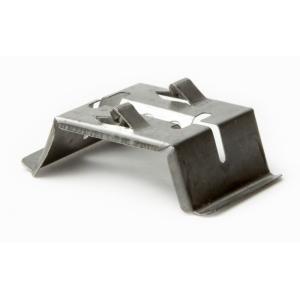 Customized Bending Cutting Sheet Metal Stamping Parts to Meet Customers'