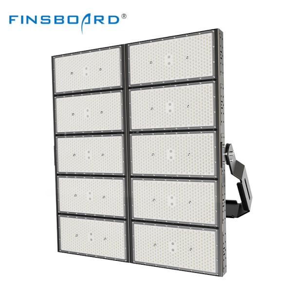 Buy SMD3030 2000 Watt Stadium Light For Backyard Construction Site at wholesale prices