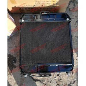 YTO tractor 350 water tank is equipped with normal wood ZN498.