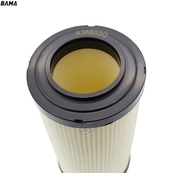 Retail BAMA Supply Hydraulic Pressure Filter 936602Q with Weight kg 1