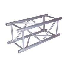 Buy Square Spigot Aluminum Lighting Truss Portable For Event at wholesale prices