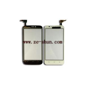 Quality White Touch Screen Digitizer Replacement For Huawei Ascend Y625 for sale