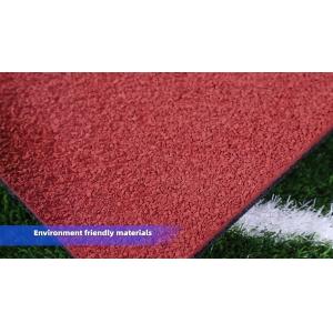 futsal equipment running track material athletic track soccer tartan field