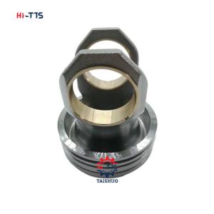 NTA855 Engine Piston Aluminum Engine Piston Kit 3087634 4059302