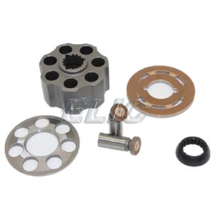 KMF31 KMF40 KMF41 Excavator Hydraulic Pump Parts KMF90 KMF105 KMF125 KMF160