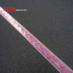 1125 / 1125+ Durable Abrasive Cloth Roll For Pressure Sanding , Good Grinding