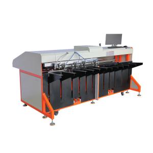 CCD Automatic Pcb Guide Hole Drilling Machine High Efficiency For Circuit Boards