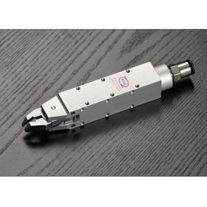 Steel / Soft Plastic Pneumatic Wire Cutter Alloy Aluminum Cylinder