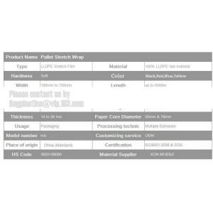 Plastic flat bottom vinyl cover /plastic poly pallet cover, Big square bottom