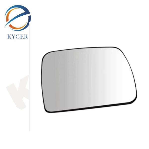 Buy KYGER High Quality Body Parts LR013774 Car Auto Parts Reverse Mirror Glass For Land Rover Discovery 4 LR013775 at wholesale prices