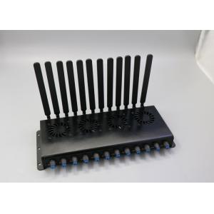 China 20W Wifi Signal Jammer 2.5GHz With AC Adapter Low Power Consumption on sale
