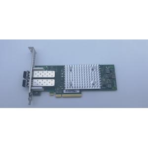 Qlogic Qle2692-Sr-Ck 16gb Dual Port Fibre Channel Interface Hbas Adapter Pci-E 3
