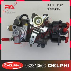 9323A350G DP210 DP310 Fuel Injection Pump Diesel Engine 9320A212G 9320A211G