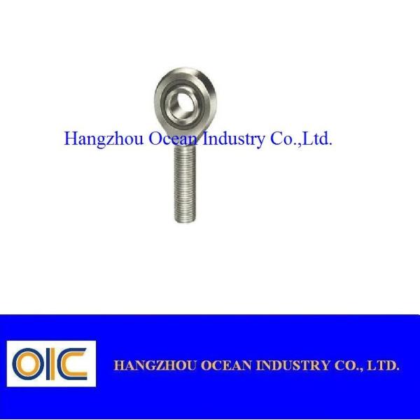 SI..BK Rod End , China Rod End SI5BK , SI6BK , SI8BK , SI10BK , SI0-1BK , SI12BK