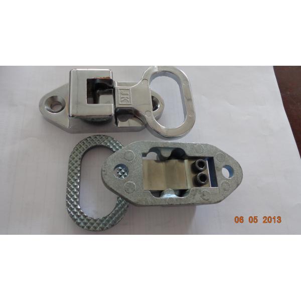 Customized Carbon Steel Investment Casting, made in China professional manufacturer