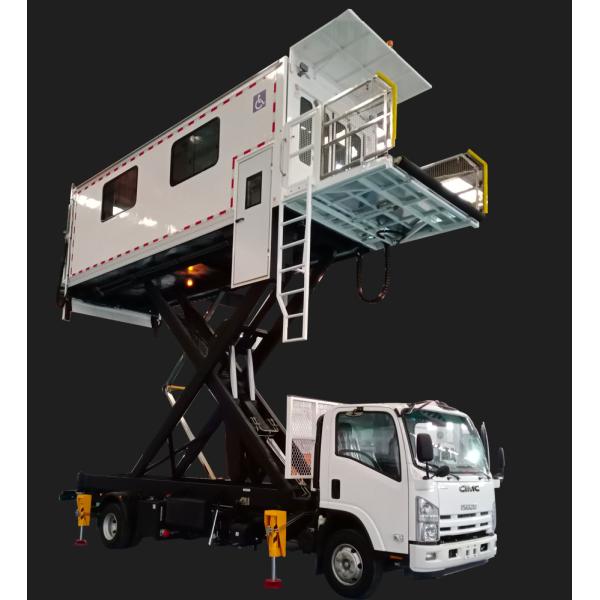 Buy Highly Acclaimed Prm Medical Airport Ambulift Safe And Uninterrupted at wholesale prices