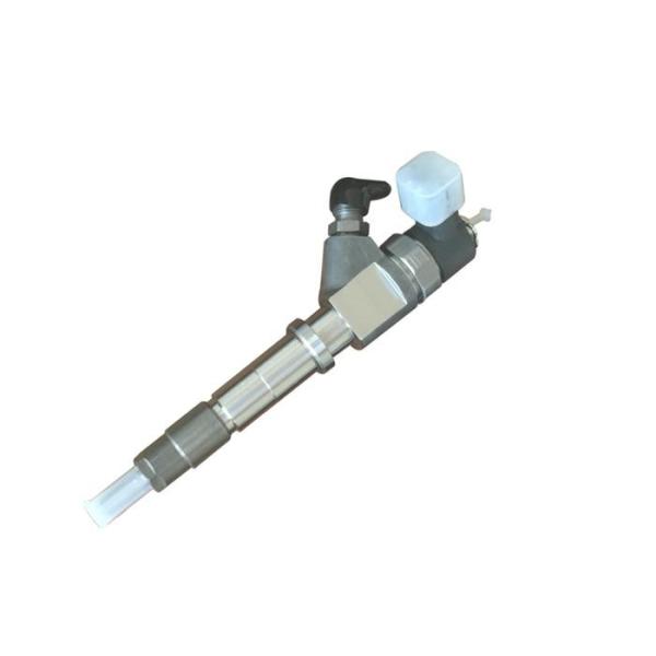 Buy Bosch 0445120126 Diesel Fuel Injector 0445120126 With Nozzle DLLA135P1747 at wholesale prices