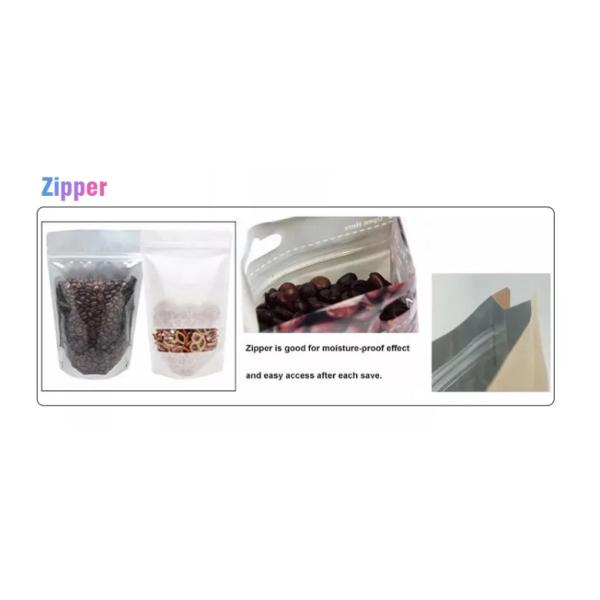 Refillable Recycled Liquid Plastic Stand Up Spout Pouch Bags Reusable Baby Food Pouch