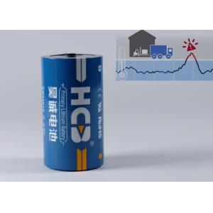 ER34615 3.6 Volt Lithium Battery Size D