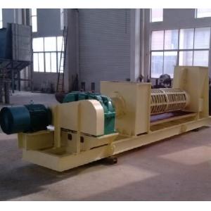 Factory supply High efficiency Hemp screw press